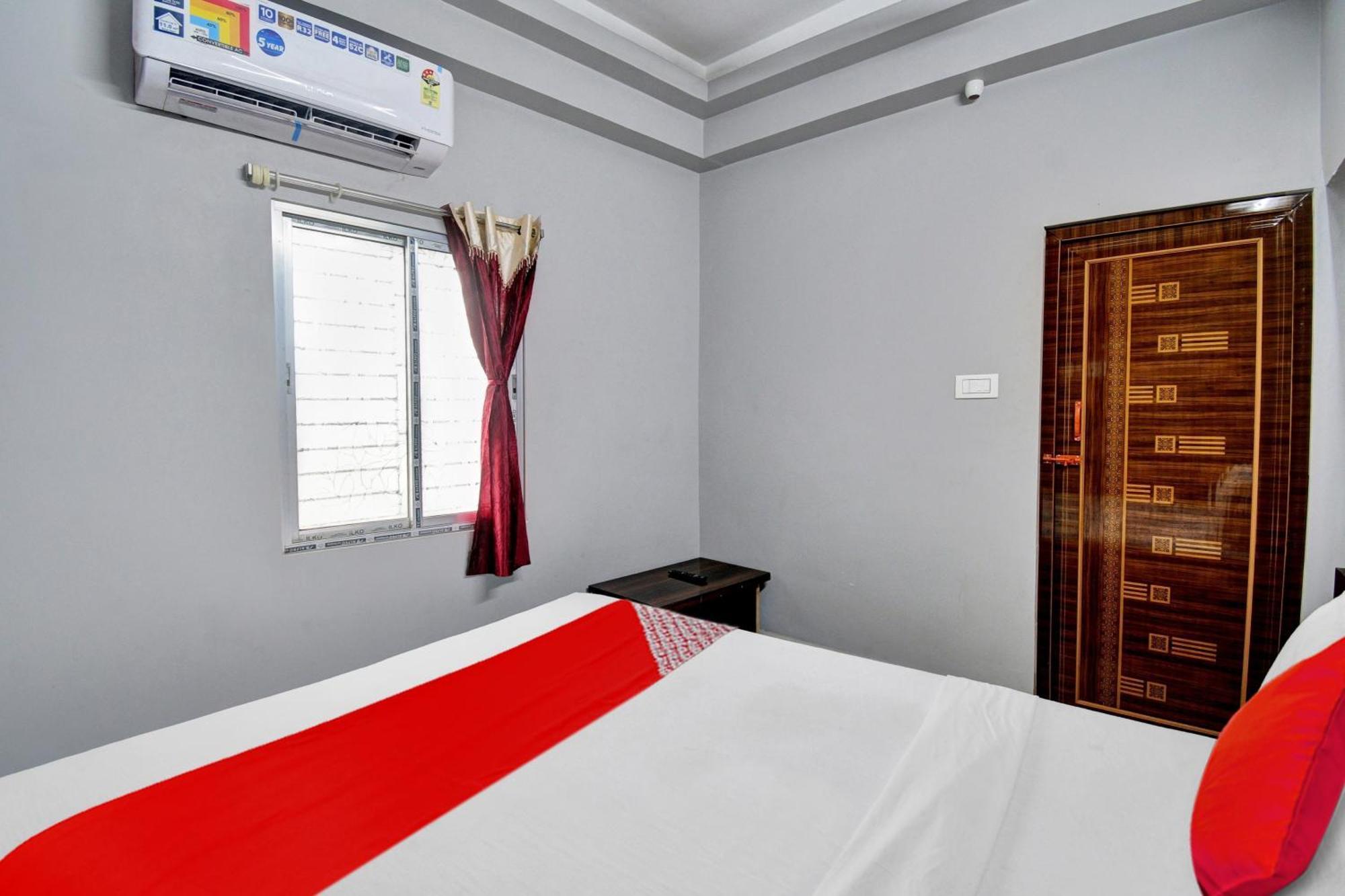 Super Hotel O Royal Empire Calcutta Exteriör bild